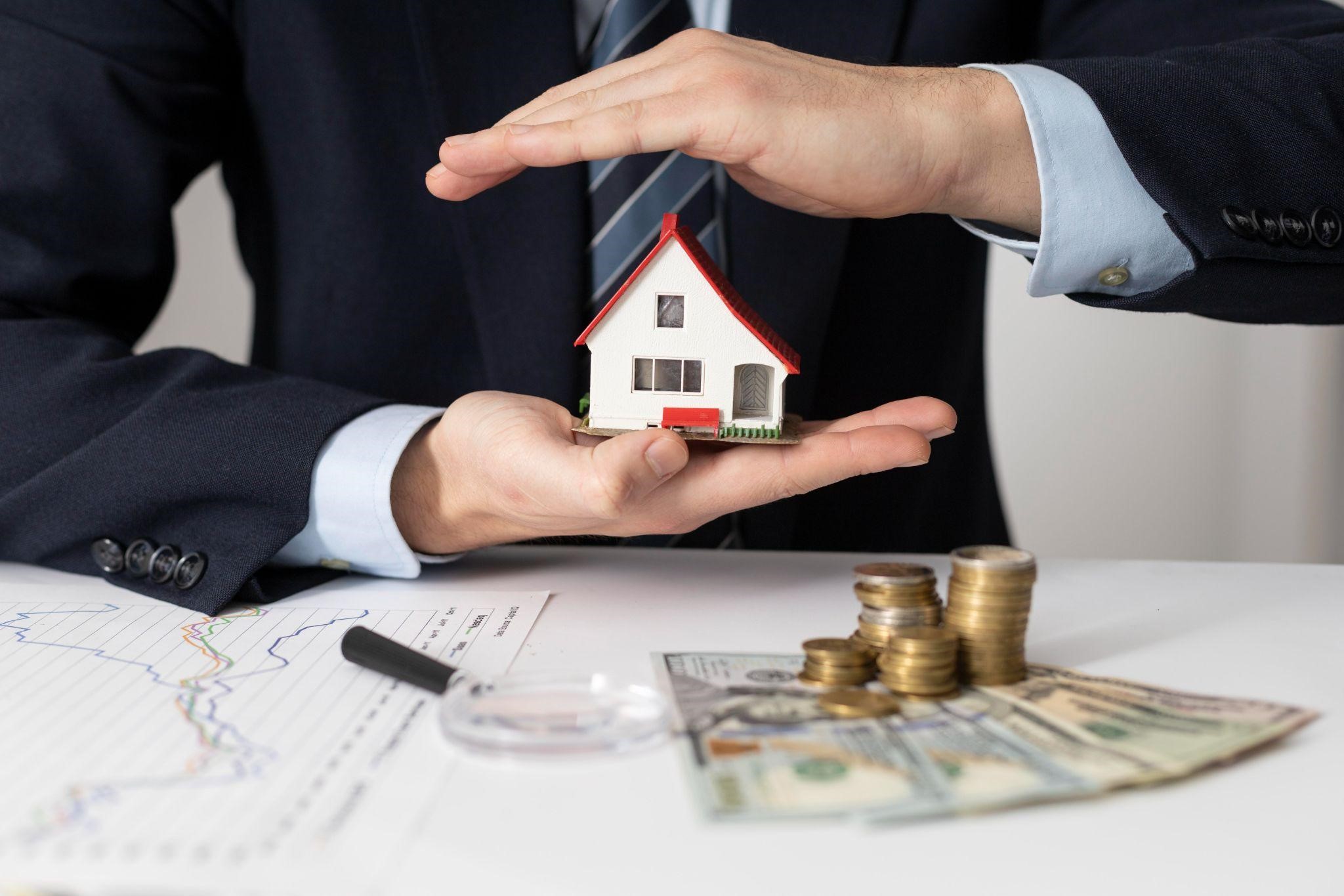 5 Key Benefits of Choosing Financial Mortgage Solutions For Your Home Loan
