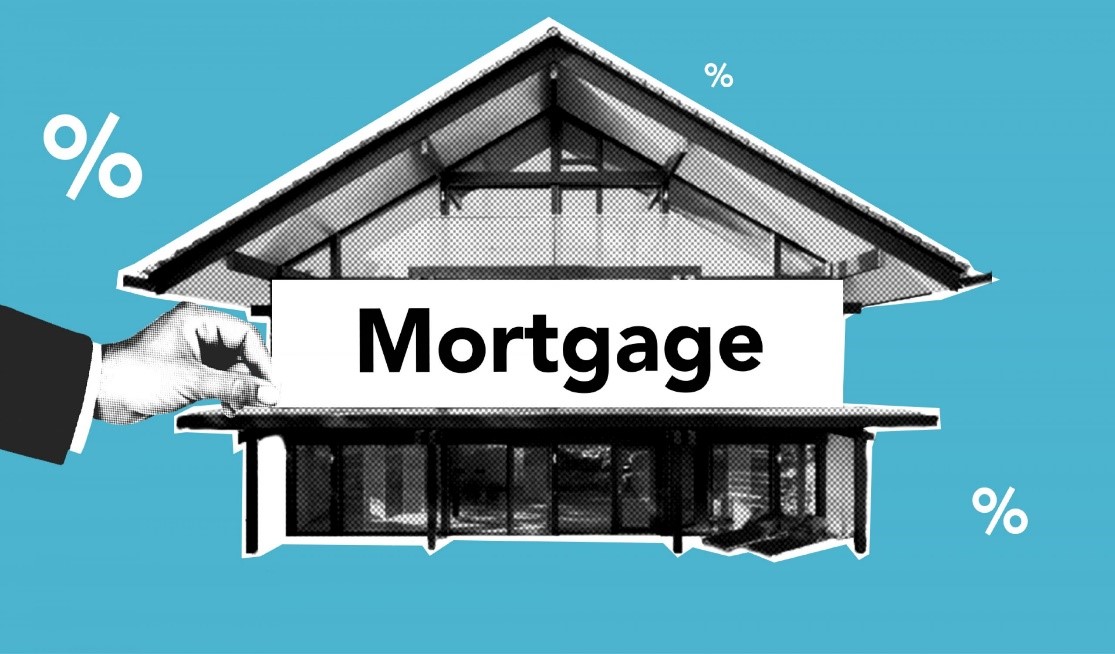 Mortgage And Debt To Income Ratio