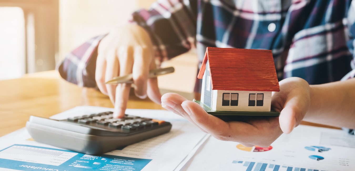 Best House Refinance Solutions in Texas, USA