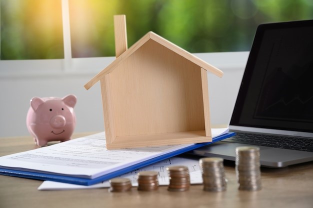 Home Financing Services