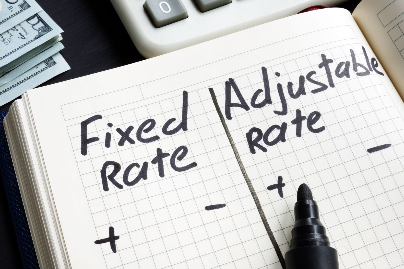 Fixed vs. Adjustable-Rate Mortgages in Texas: Which Is Best for You